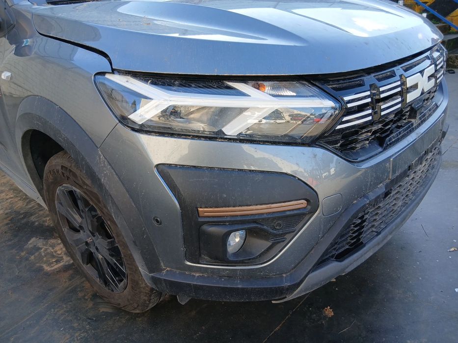 Frente completa DACIA Jogger