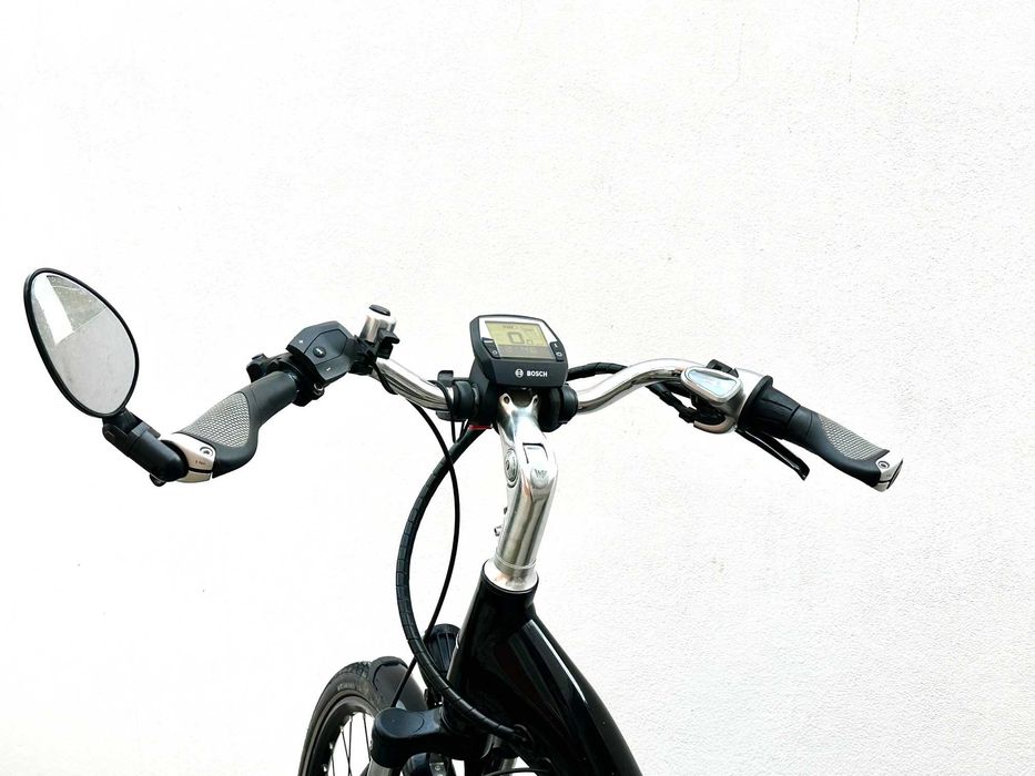 eBIKE (Motor Bosh)
