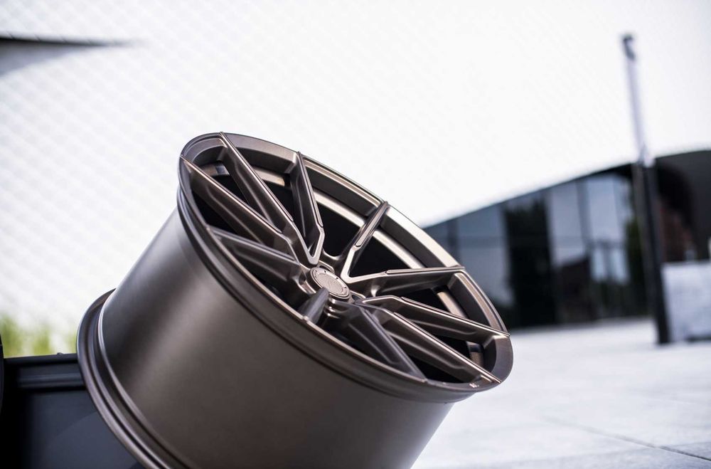 Диски Japan Racing SL02 | R19 | 5x120 та багато інших розмірів