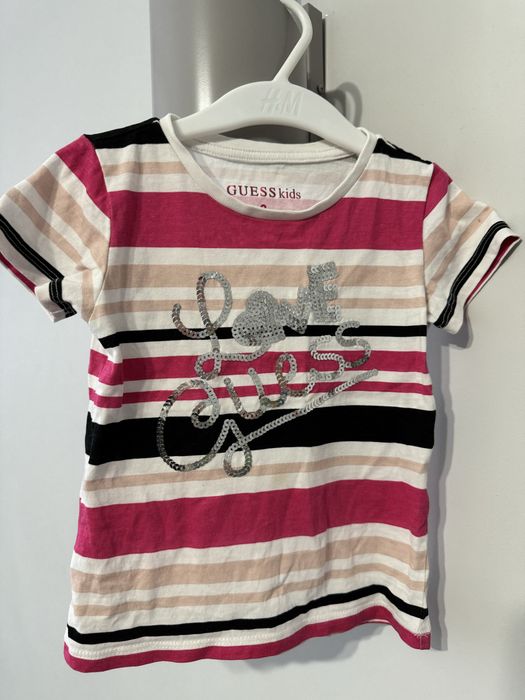 Bluzka Guess rozmiar 98