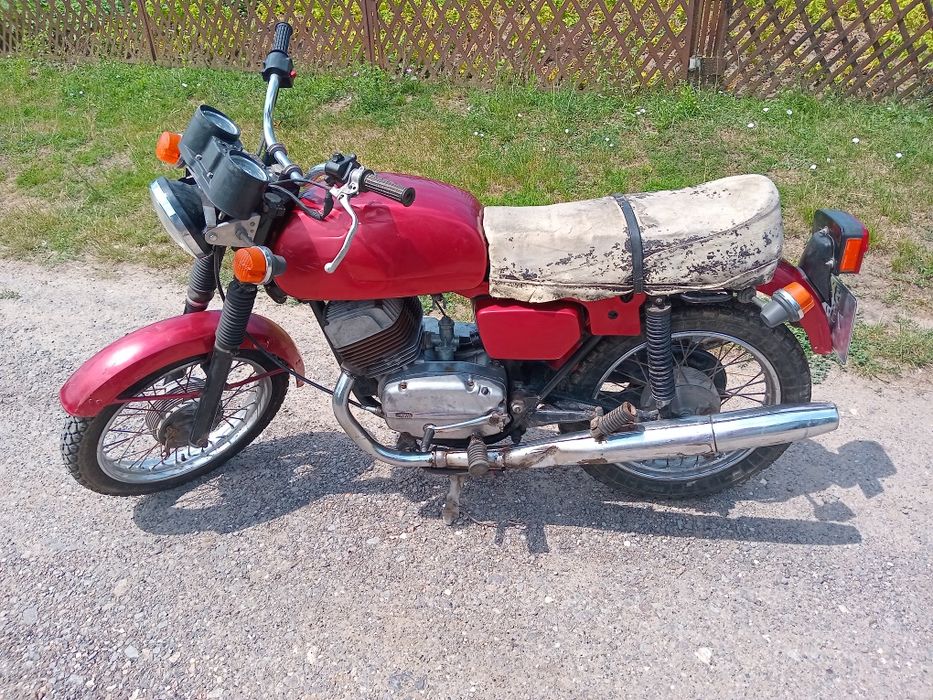 Продається CZ 350/472.6