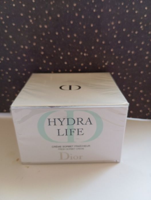 Krem Dior Hydra Life 50 ml fresh sorbet
