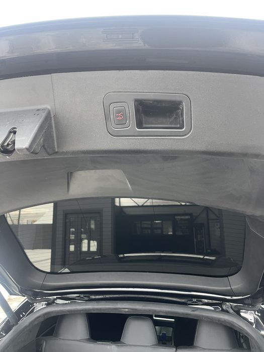 Tesla Model S Evropa