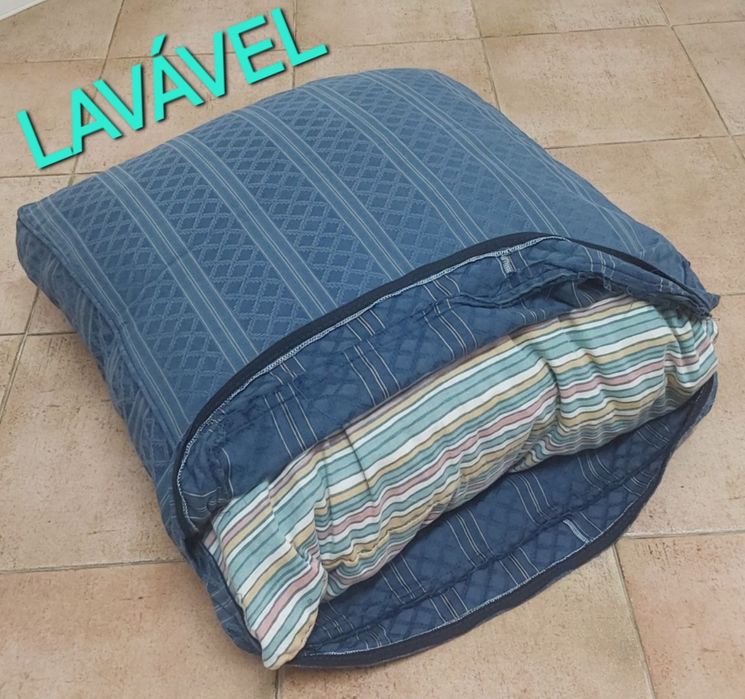 CAMAS PARA CÃO / GATO. BONITAS e LAVÁVEIS.Sala,Quarto,Cozinha,Varanda.