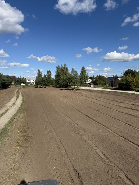 Mulczer powierzchwony Mulczer wgłębny czyszczenie działek wycinkadrzew