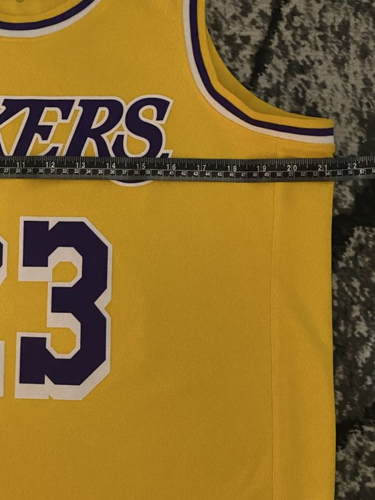 Koszulka Lakers 23