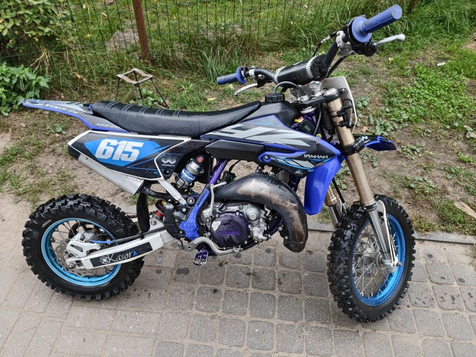 Yamaha