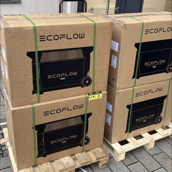 Зарядна станція EcoFlow RIVER 3 Plus Зарядна станція. Зарядная станцыя