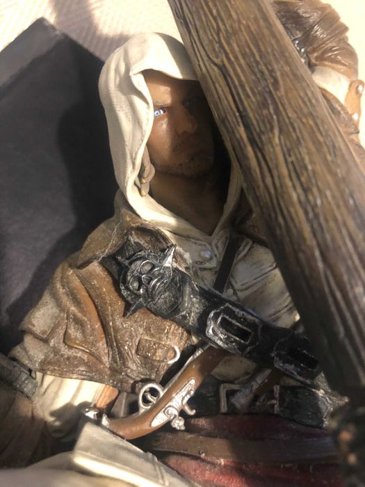 Figurka Assasins Creed IV Black Flag