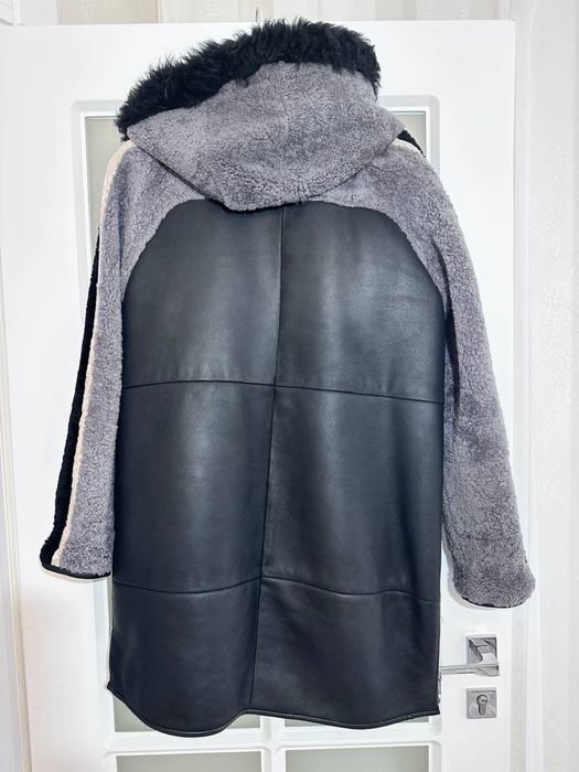 Дублянка натуральна жіноча