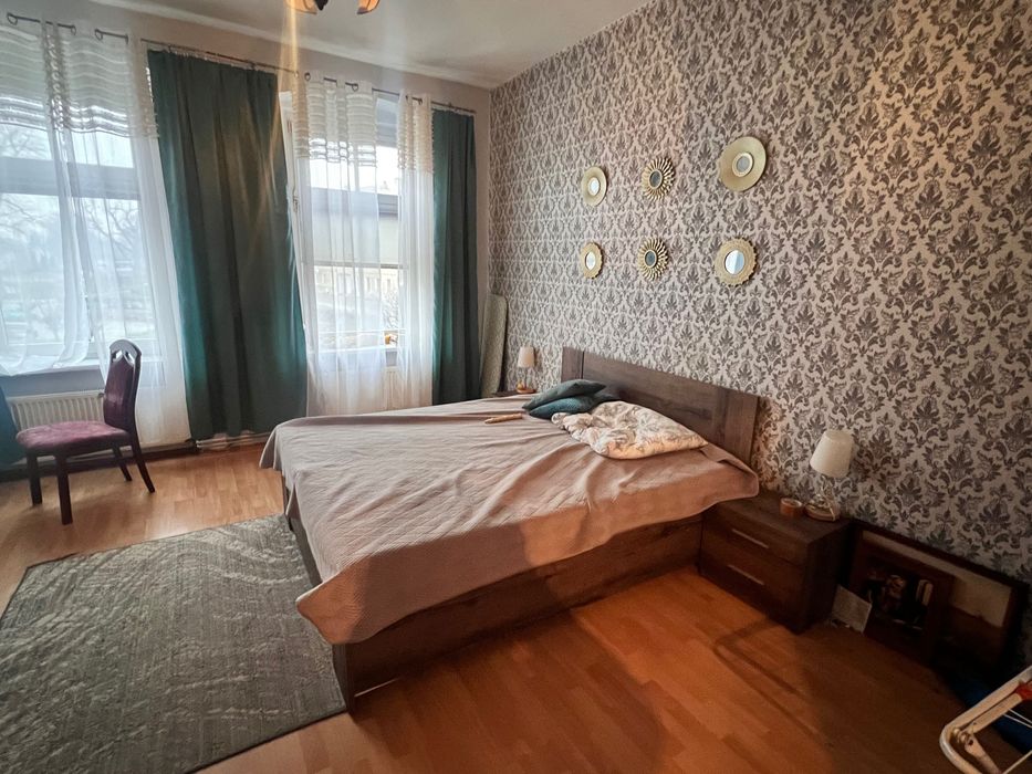 Sprzedam mieszkanie 60 m² z garażem – cena do negocjacji