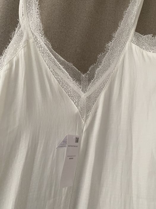 Нічна сорочка з колекції Womens Sicret