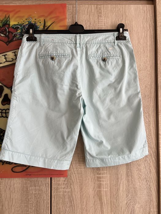 Spodenki Tommy Hilfiger