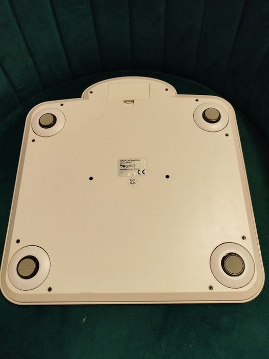 Begood waga łazienkowa