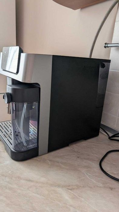 Автоматична кавомашина Beko CEG7304X (зерно/мелена)