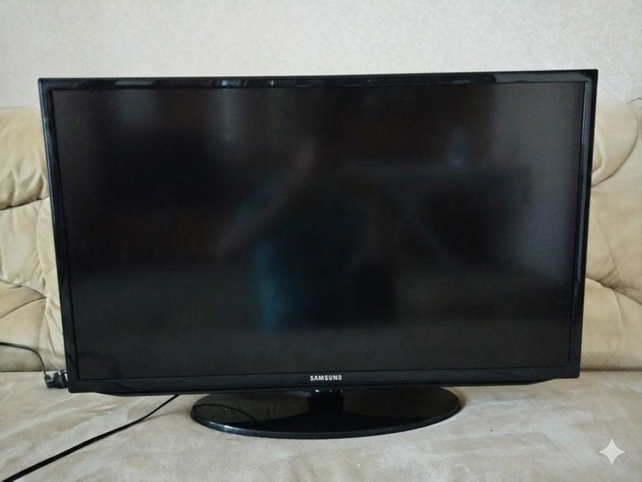 Телевизор Samsung UE32H5303AK