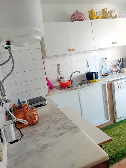 Apartamento T2 santo Antônio da charneca barreiro
