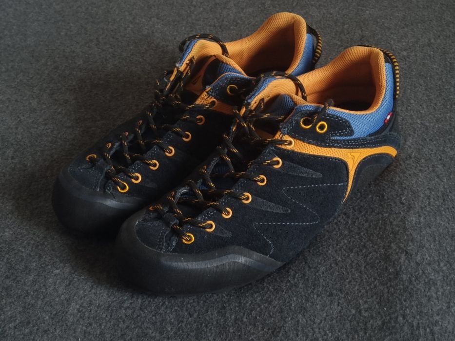 Buty podejściowe Dachstein