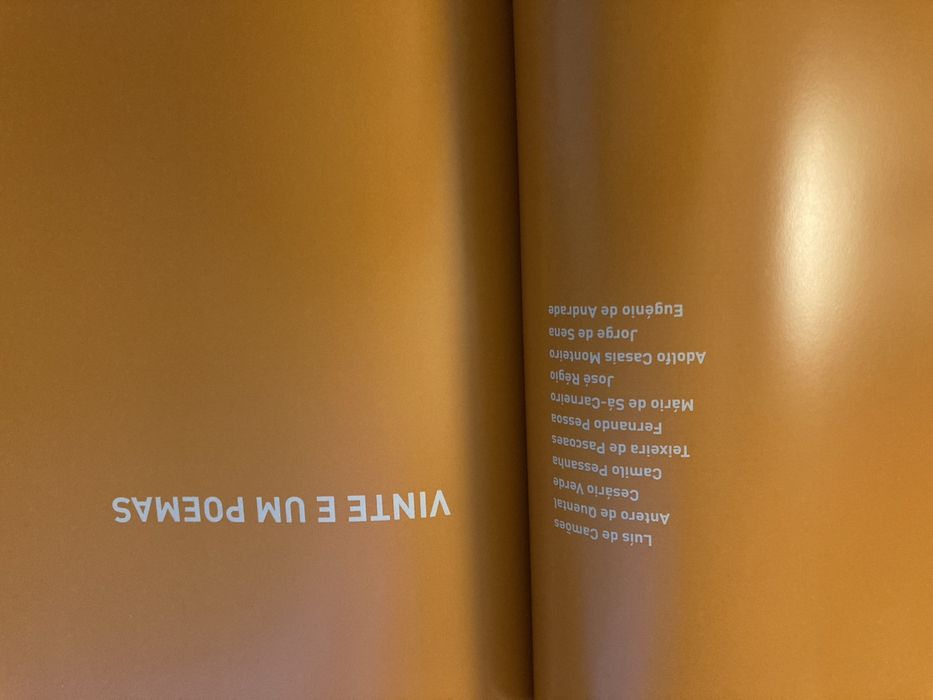 Vinte e uma obras-primas