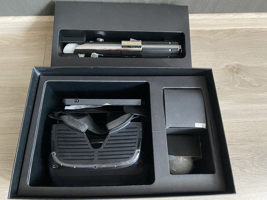 Шлем виртуальной реальности LENOVO