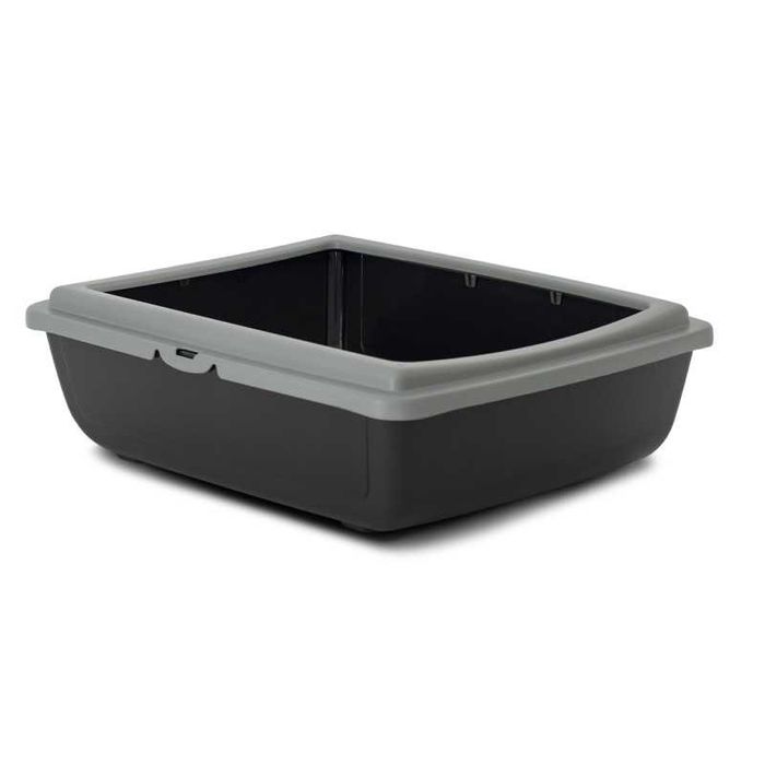 NOVO - WC EcoLine em PLÁSTICO RECICLADO 48x38x14cm