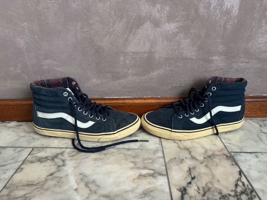 Sapatilhas Vans
