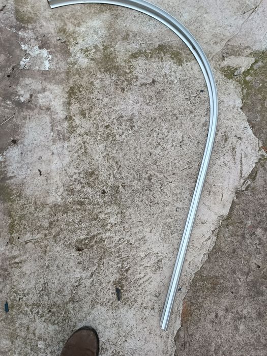 Направляюча душової кабіни 80×120