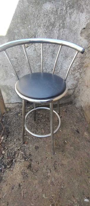 Стілець барний, стул