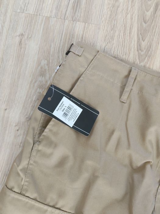 Spodnie Mil-tec  US  Ranger BDU khaki