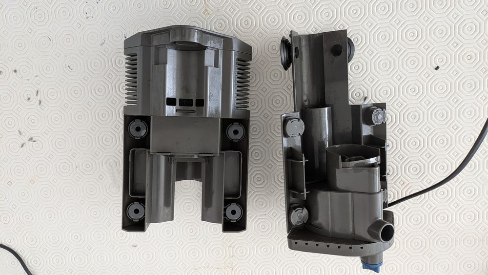 Aquario Cubo 54 litros Aquatlantis