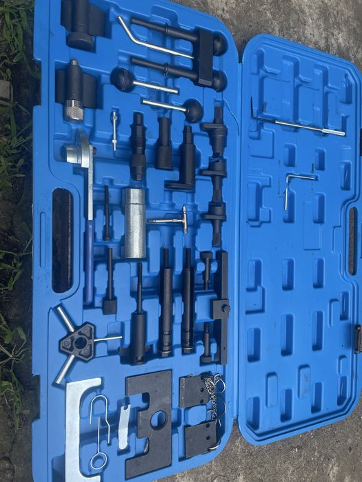 Набрі для заміни ГРМ