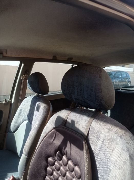 Renault Clio 1997 - 1000€ (negociável)