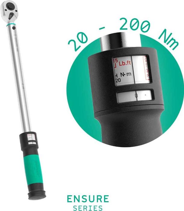 Chave dinamométrica