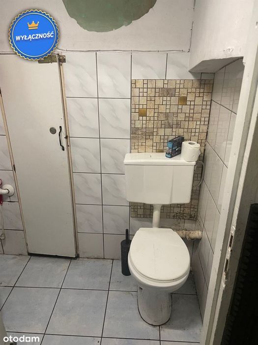 Sprzedaż/Wynajem Lokal Lublina 22mkw