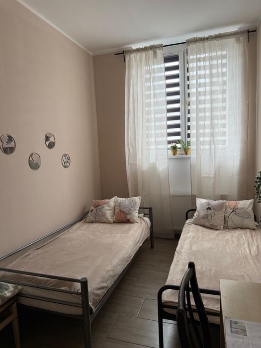 Mieszkanie dla pracownikow kwatery pracownicze квартира для работников