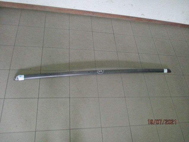 Barra de tejadilho JEEP Grand Cherokee II (WJ, WG)