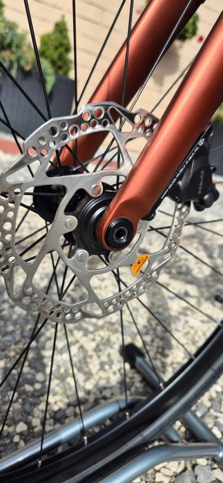 Sprzedam rower gravel