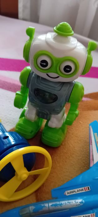 Conjunto/saco/lote  de brinquedos para crianças