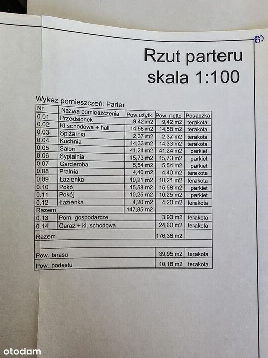Dom który zachwyca przestrzenią