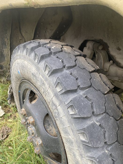 Продам газ 53 самоскид