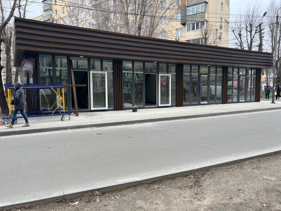 Здам в оренду приміщення ТОП Локація  без ріелторських