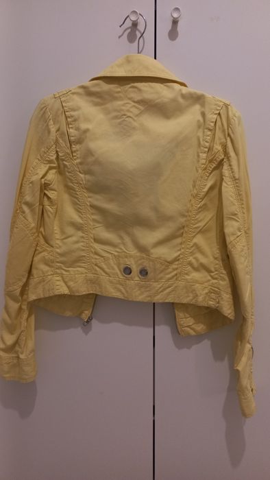 Bluza Reporter Clockhouse zestaw