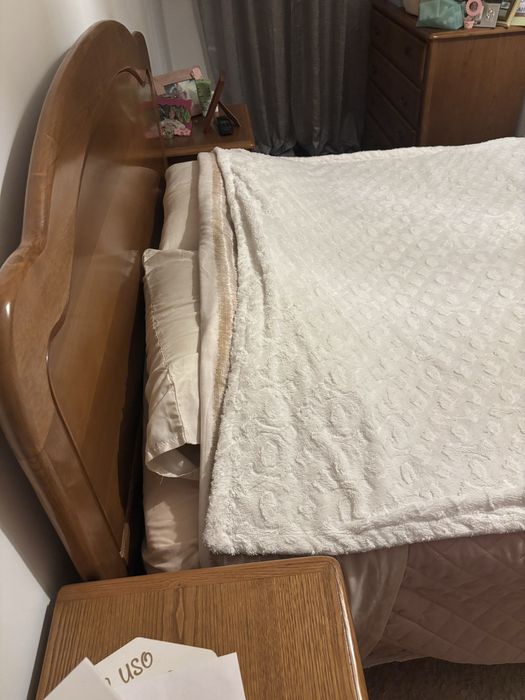 Mobilia de quarto casal