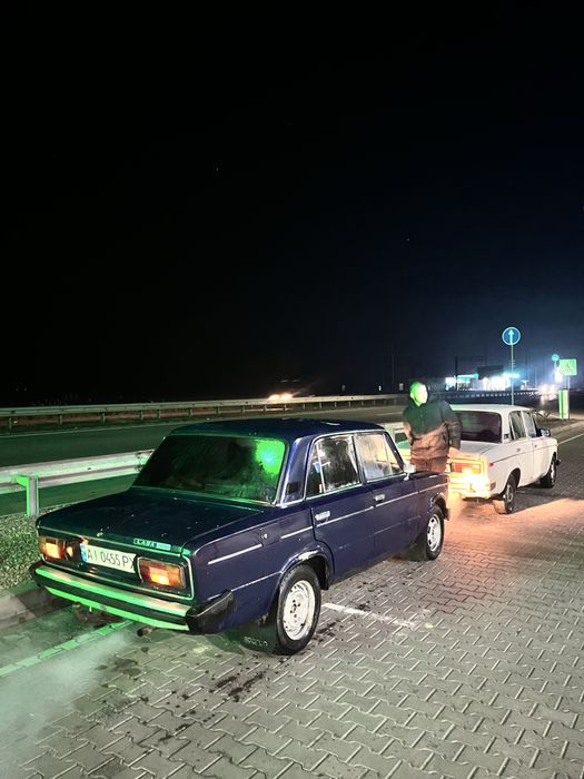 Продам  ваз 2106 на ходу ЧИТАЙТЕ ОПИСАНИЕ