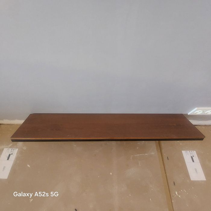 IKEA Fjallbo 101x20