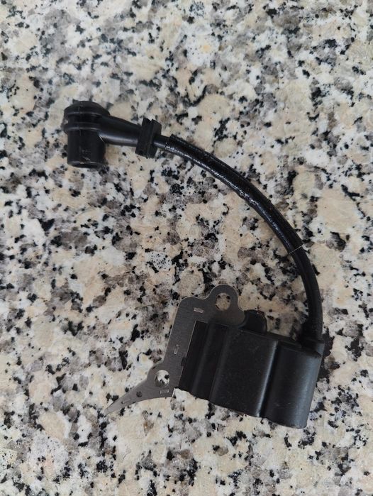 Bobina de ignição motosserra 25cc