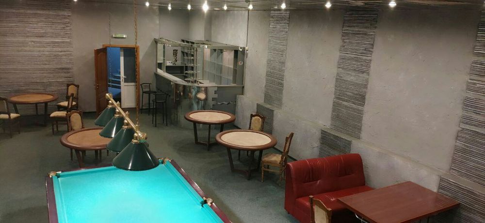 Продажа, аренда или обмен фасадного ресторана 600 м.кв. Торг. Посредн