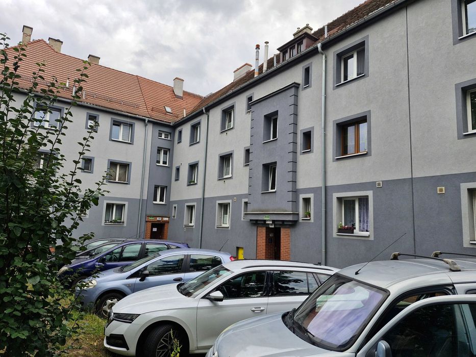 Sprzedam mieszkanie