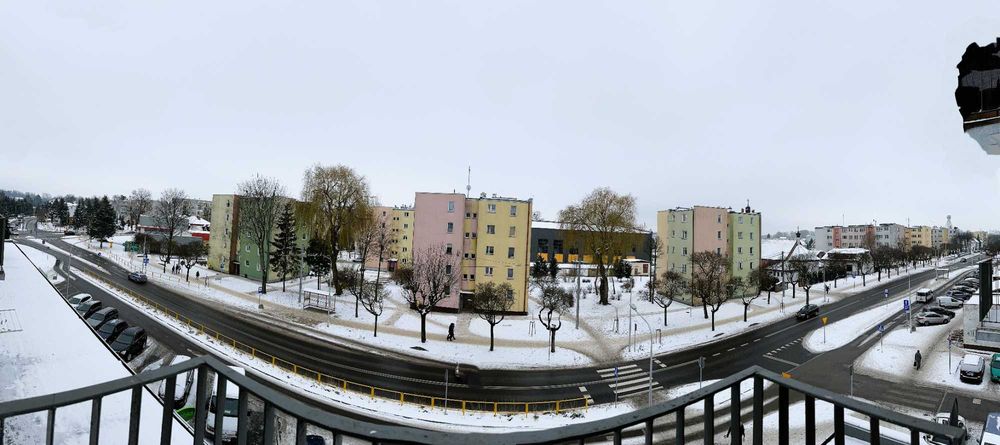Mieszkanie | Lokal | 25 m2 | Poniatowskiego 21 | Centrum miasta