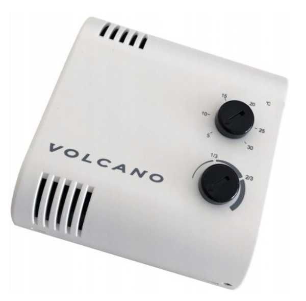 Potencjometr z termostatem VR EC VOLCANO VTS